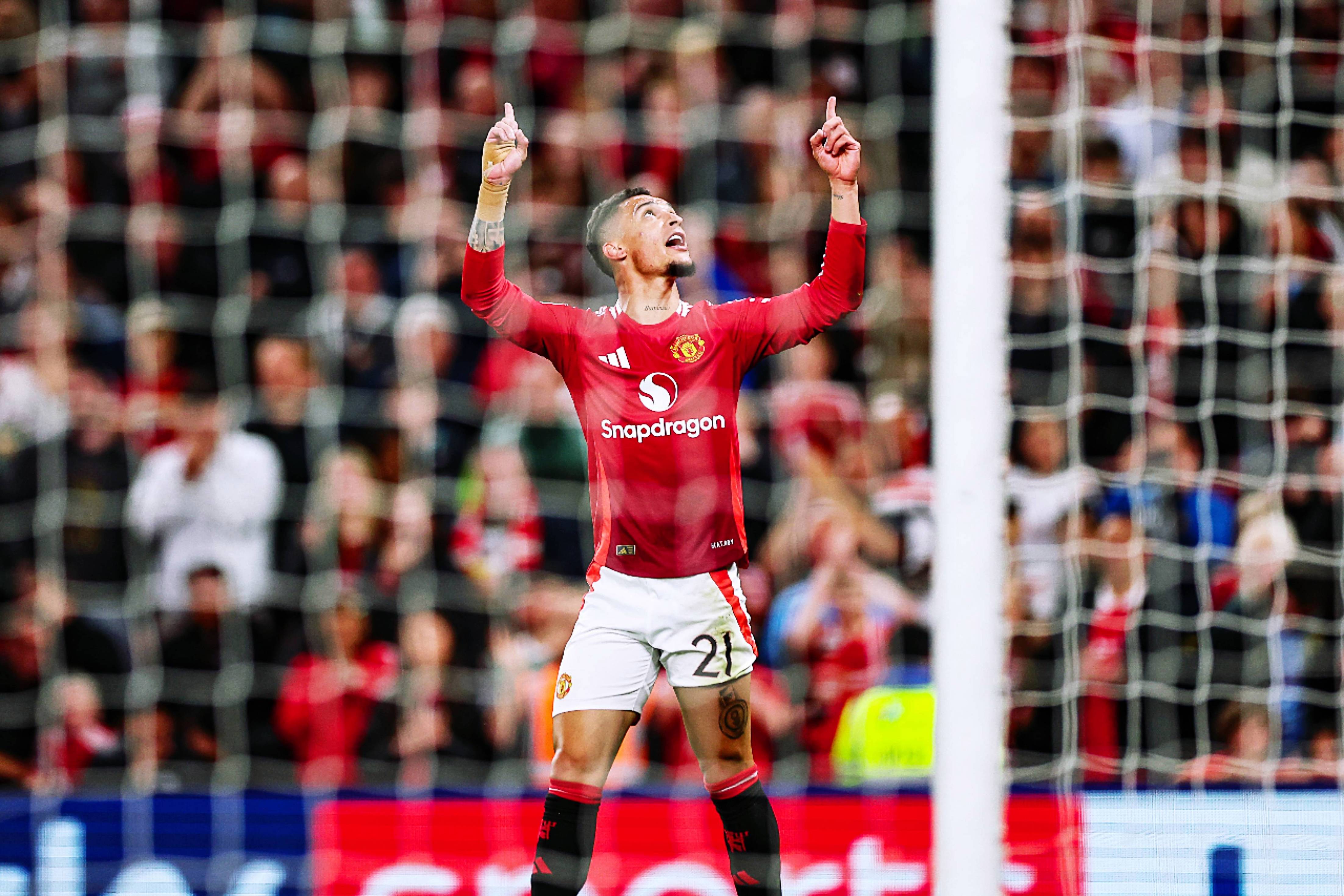 英雄联盟战争学院-关于关键时刻曼联造点机会：德甲节点到来，引发热议，年轻球员得到机会的信息